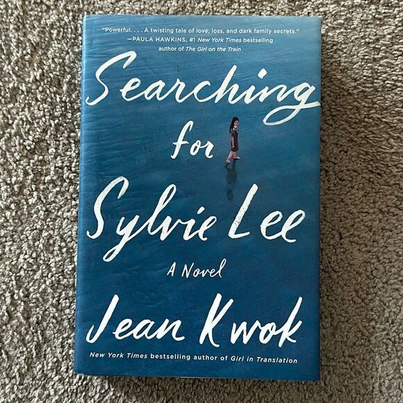 “Searching for Sylvie Lee” a novel by Jean Kwok - Picture 2 of 7
